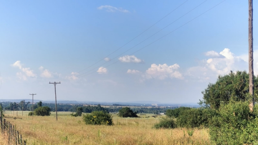 Commercial Property for Sale in Sasolburg Free State